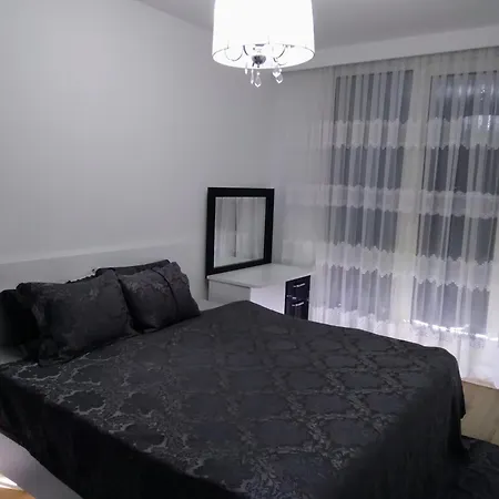 Cevahir Sky Apartment-spa & Fitness Center *
